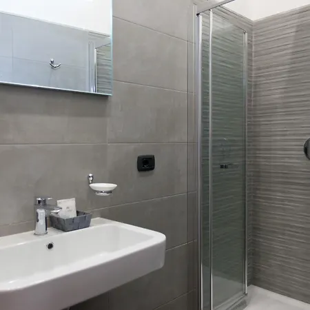Affittacamere Campo De Fiori Suites