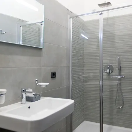 Campo De Fiori Suites *