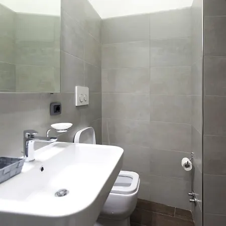 Affittacamere Campo De Fiori Suites Roma