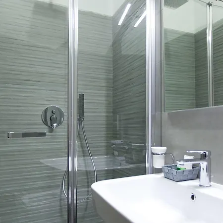 Campo De Fiori Suites * Roma