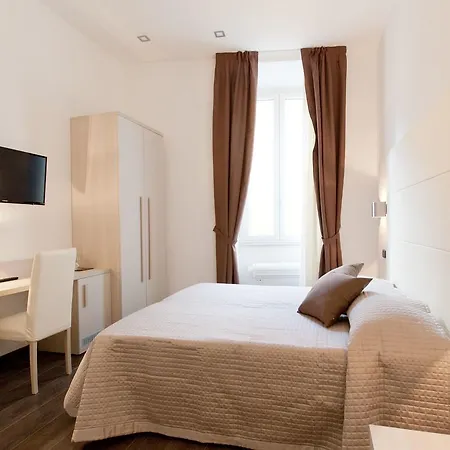 Campo De Fiori Suites * Roma