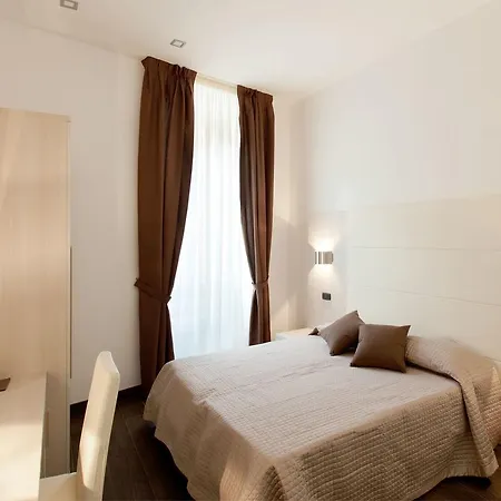 Campo De Fiori Suites * Roma