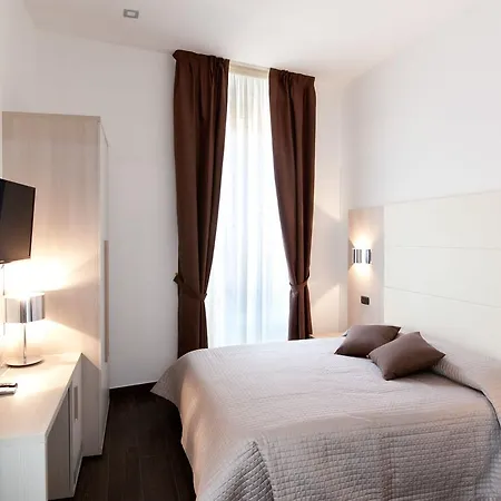 Campo De Fiori Suites Affittacamere