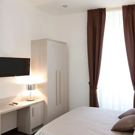 Campo De Fiori Suites Roma