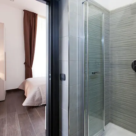 Campo De Fiori Suites *